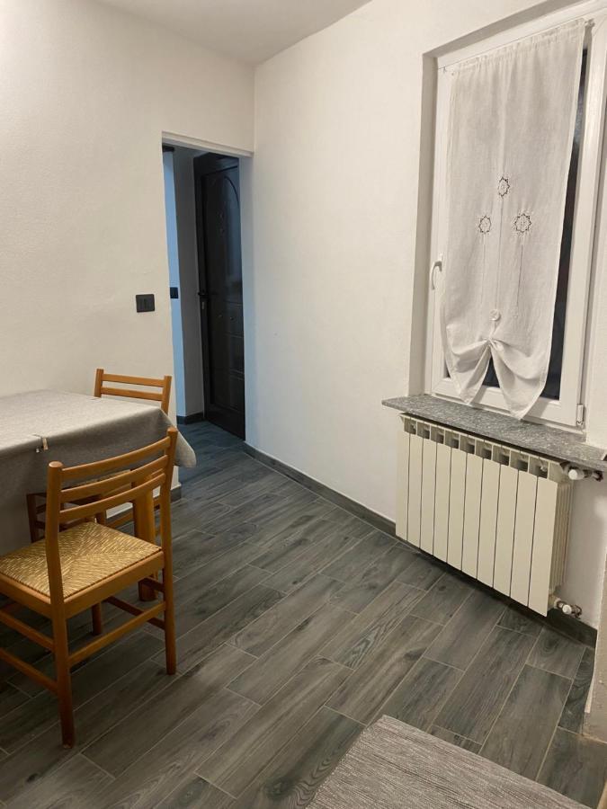 Apartamento In Centro Vignole Borbera Exterior foto